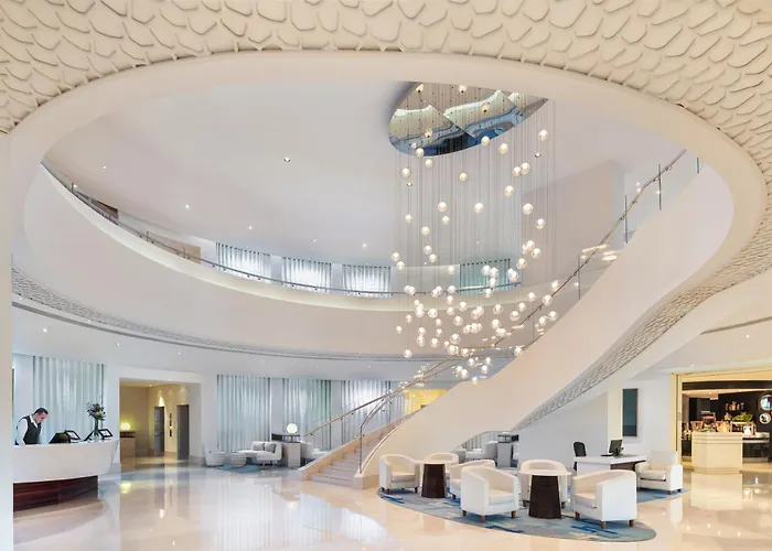 Ja Ocean View Hotel, Jumeirah Beach Dubai